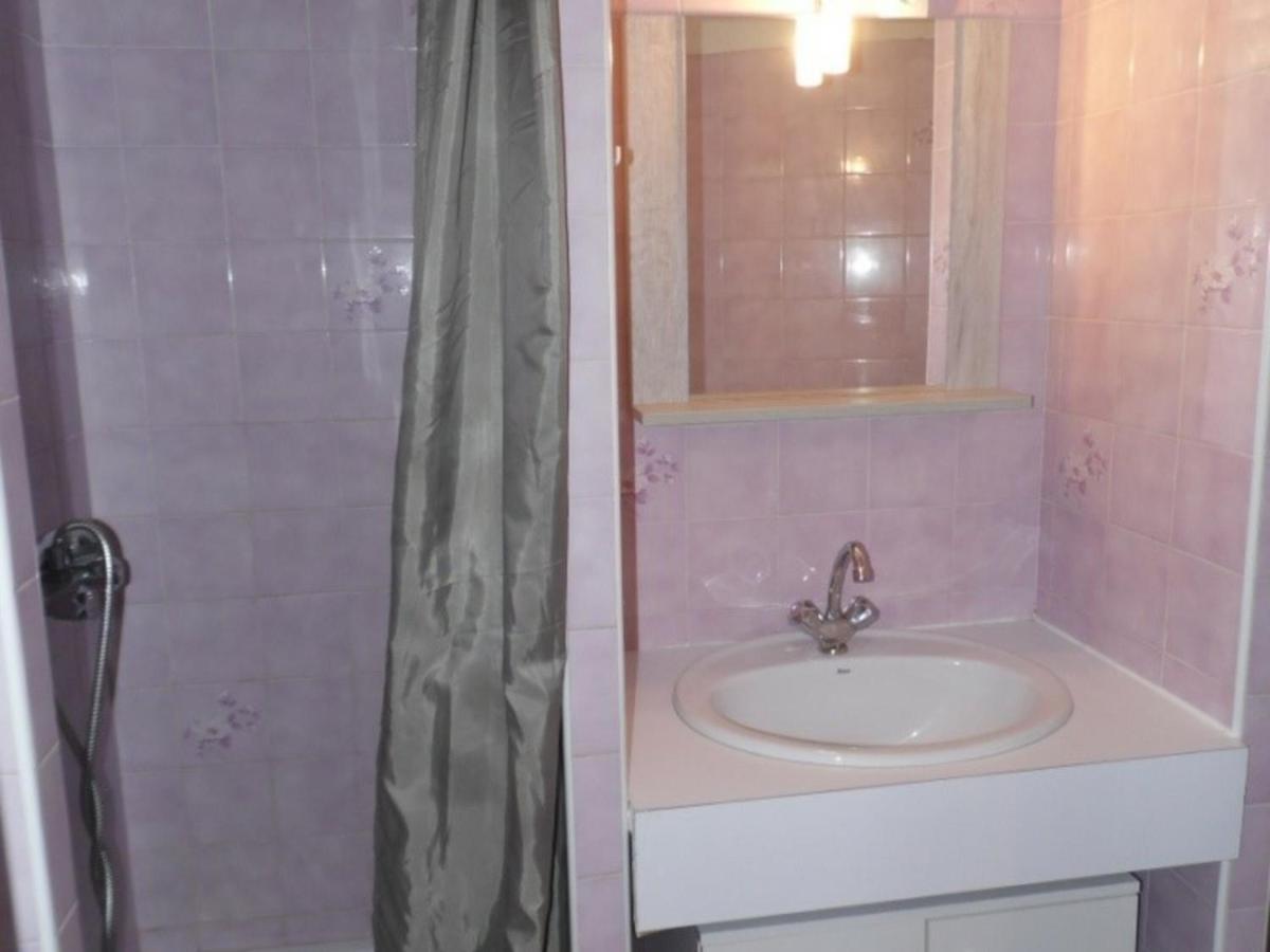 Appartement T2 Cabine Avec Terrasse Et Parking Prive A Marseillan, 4 A 6 Couchages - Fr-1-326-459 Екстериор снимка