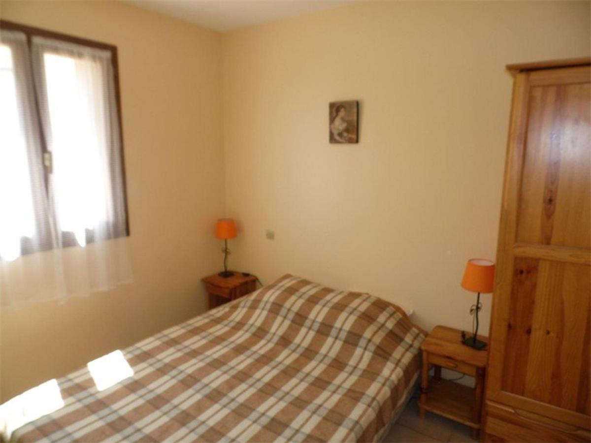 Appartement T2 Cabine Avec Terrasse Et Parking Prive A Marseillan, 4 A 6 Couchages - Fr-1-326-459 Екстериор снимка